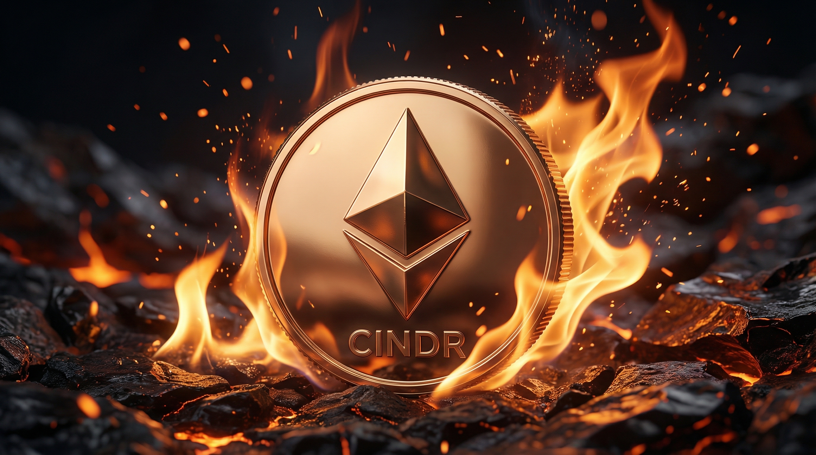 CINDR Token